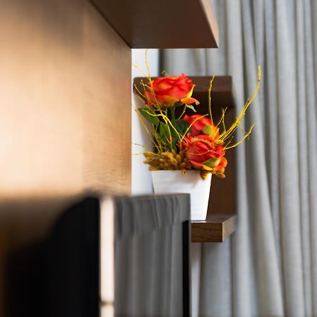 Britannia Suites Beyrouth Extérieur photo