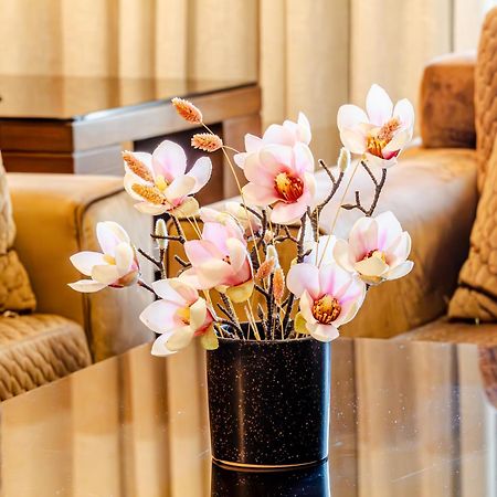 Britannia Suites Beyrouth Extérieur photo