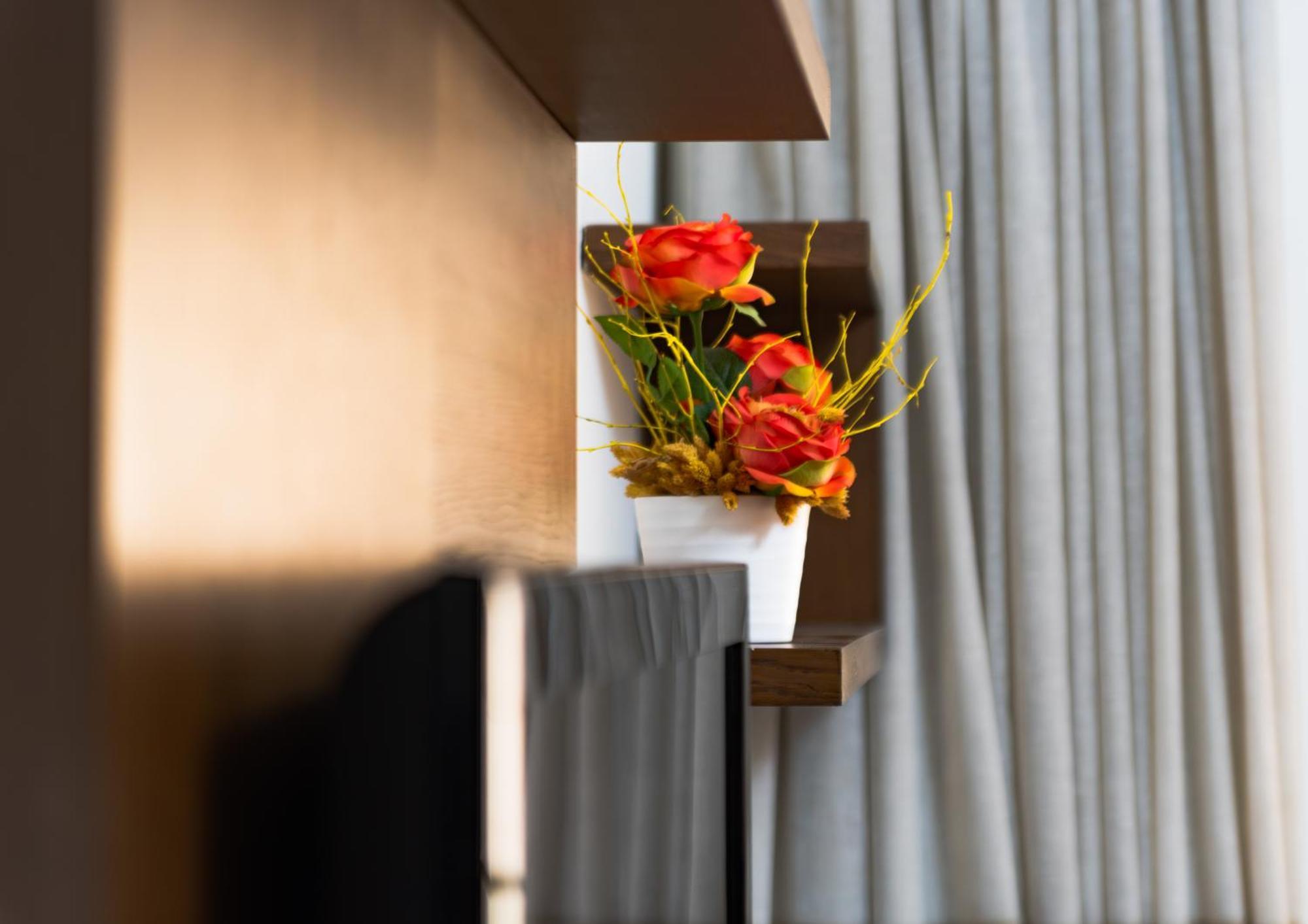 Britannia Suites Beyrouth Extérieur photo