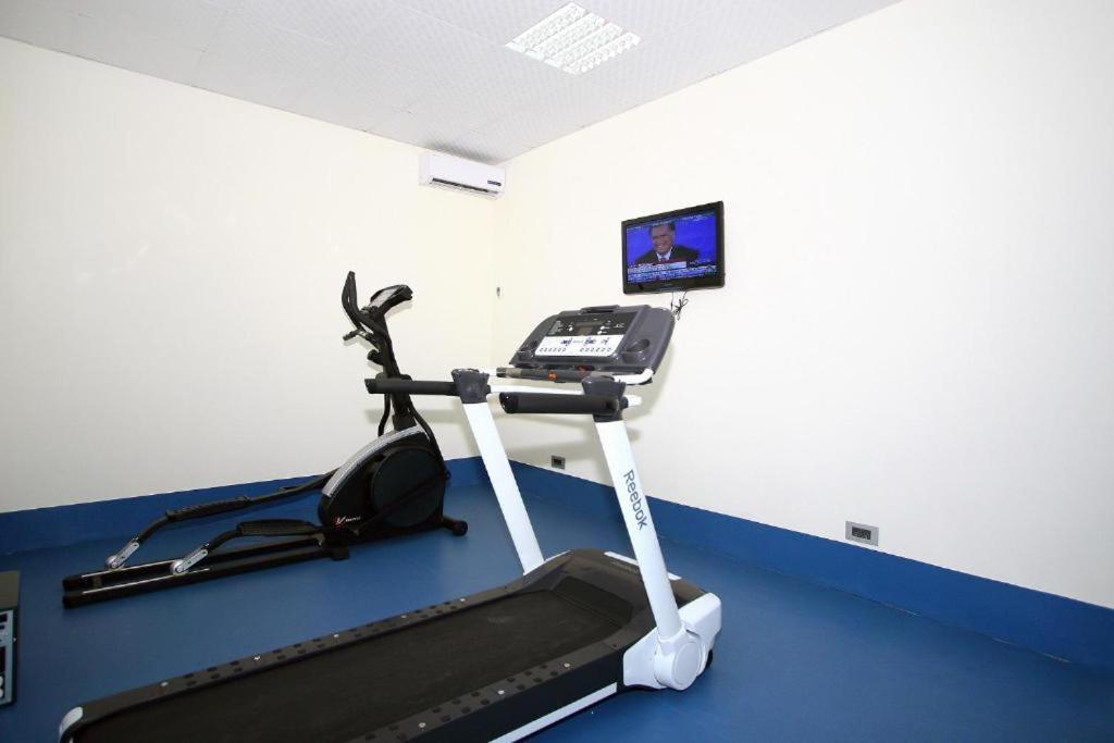 Britannia Suites Beyrouth Extérieur photo