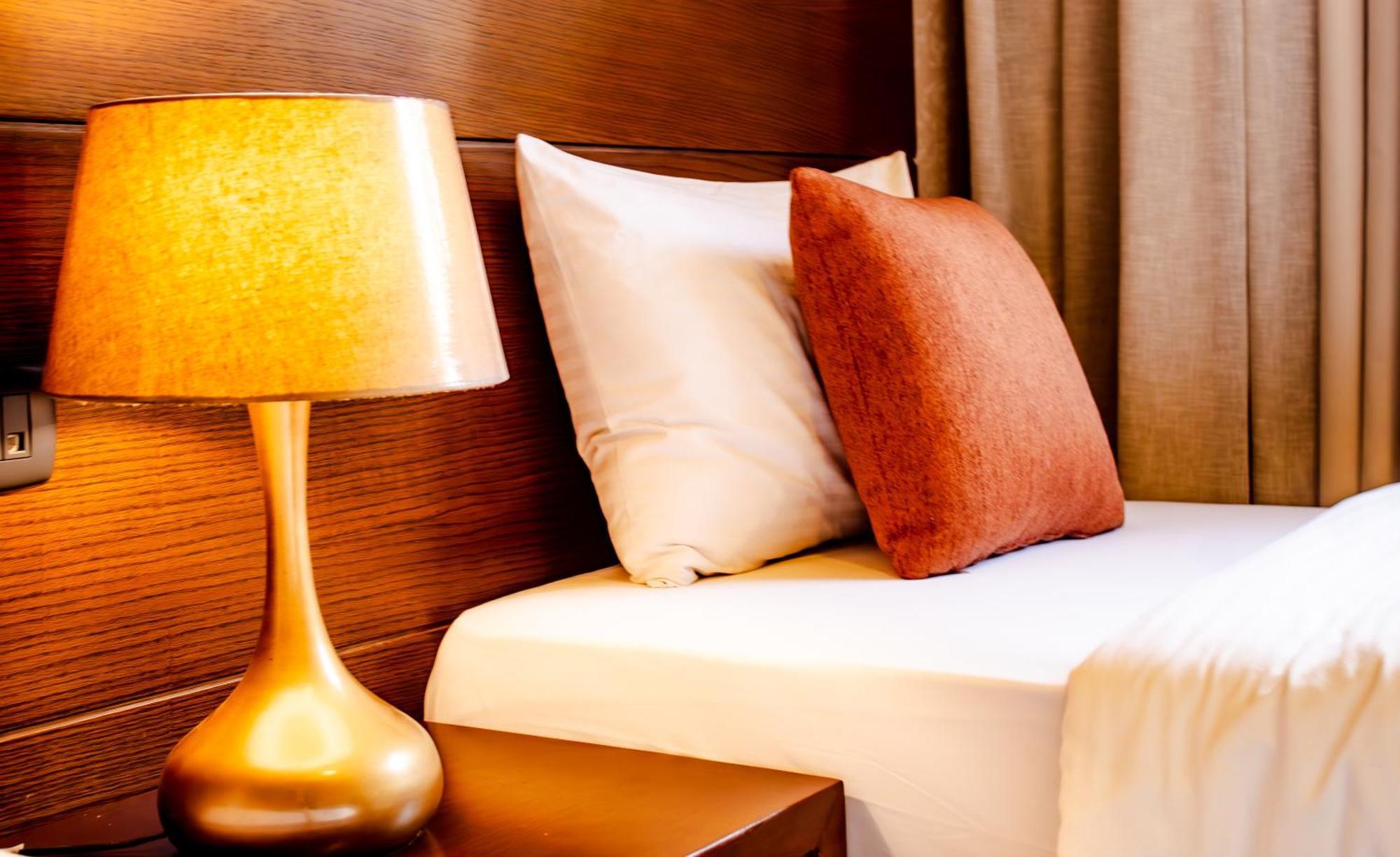 Britannia Suites Beyrouth Extérieur photo