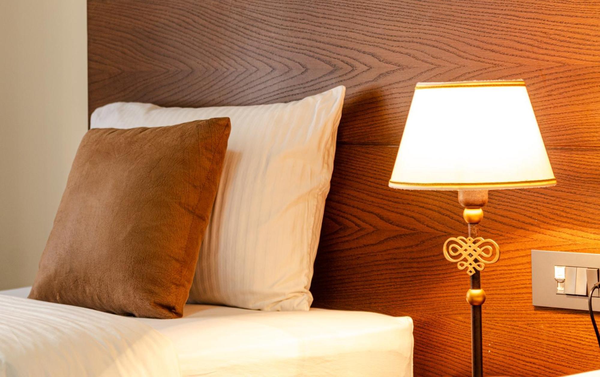 Britannia Suites Beyrouth Extérieur photo