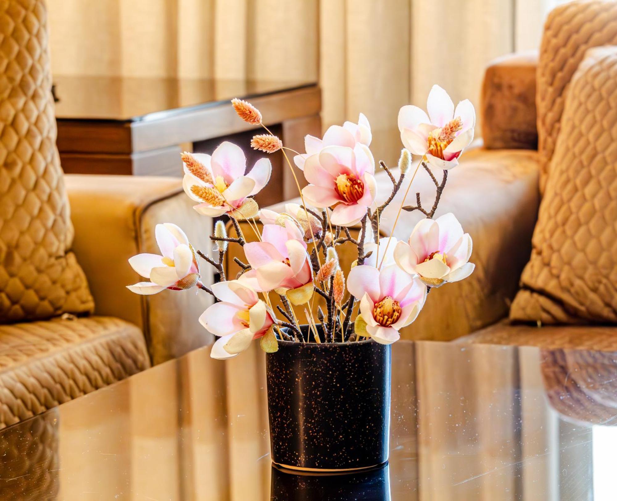 Britannia Suites Beyrouth Extérieur photo