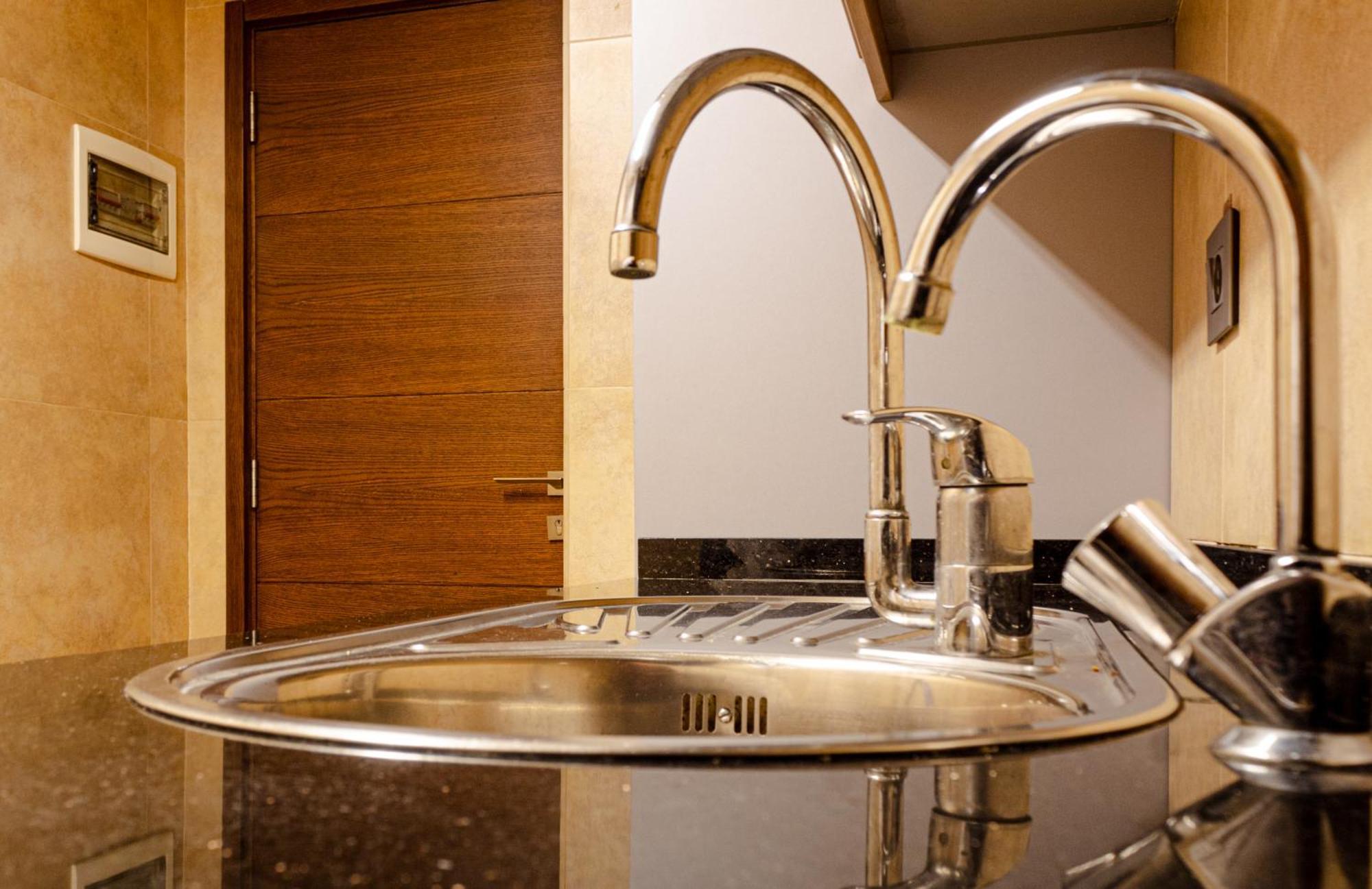 Britannia Suites Beyrouth Extérieur photo